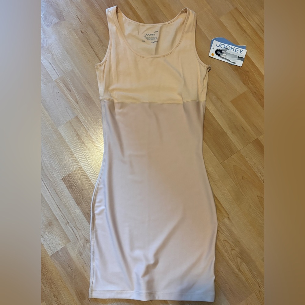 Jockey Women's Tan Shapewear  S